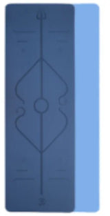 Eco Yoga Mat